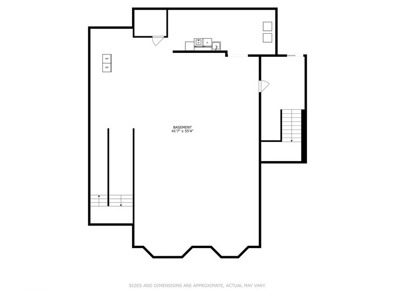 More Photos Of 4629 N Port Washington Rd, Milwaukee Restaurant For Sale