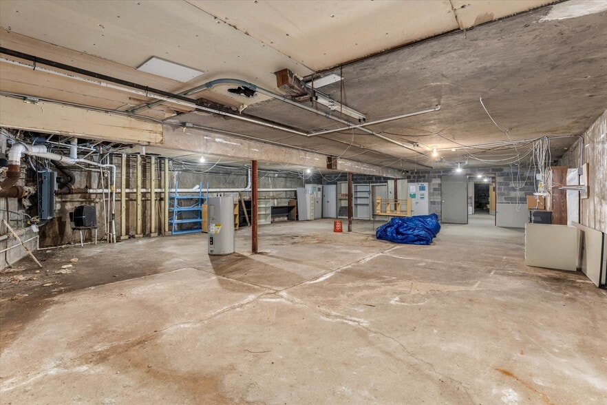 More Photos Of 111 Lexington Ave, Passaic Medical For Sale