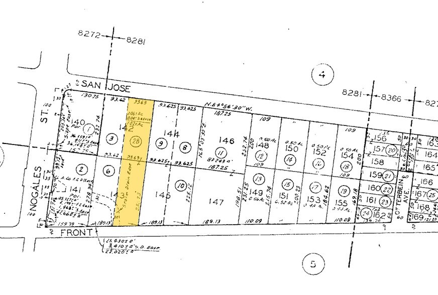 More Photos Of 19028 E San Jose Ave, City Of Industry Manufacturing For Lease