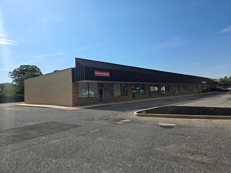 More Photos Of 650-670 Route 70, Lakehurst Freestanding For Lease