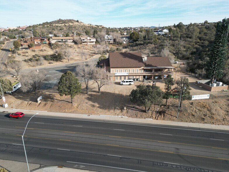 More Photos Of 2797 Willow Creek Rd, Prescott Religious Facility For Sale