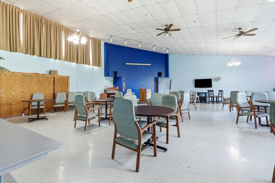 More Photos Of 8014 Bethel Rd, Arpin Apartments For Sale