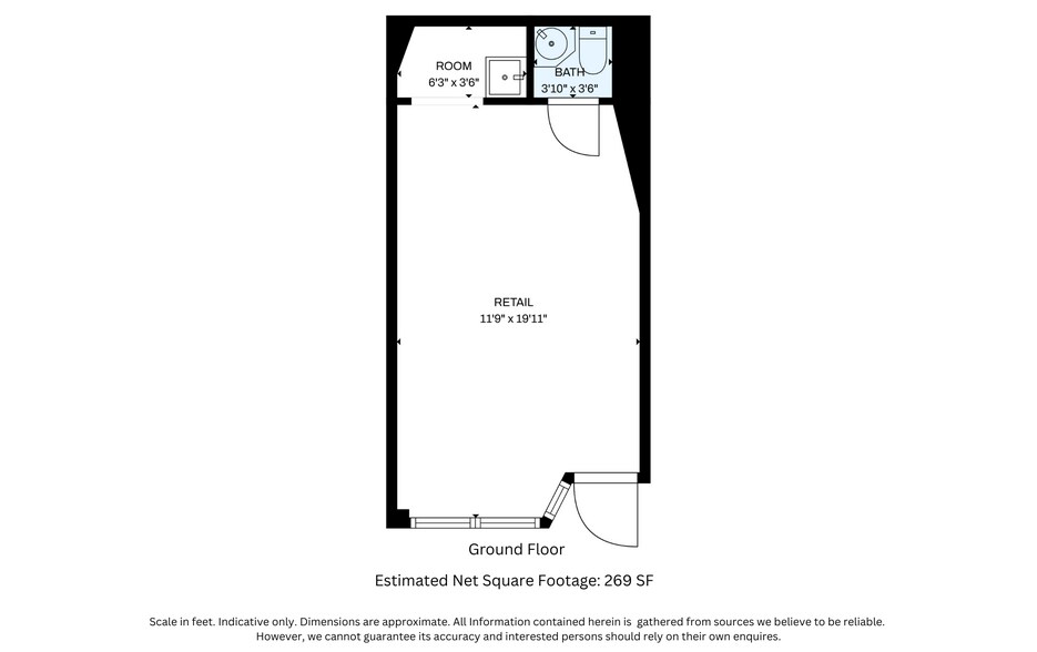 More Photos Of 564 Vanderbilt Ave, Brooklyn Apartments For Lease