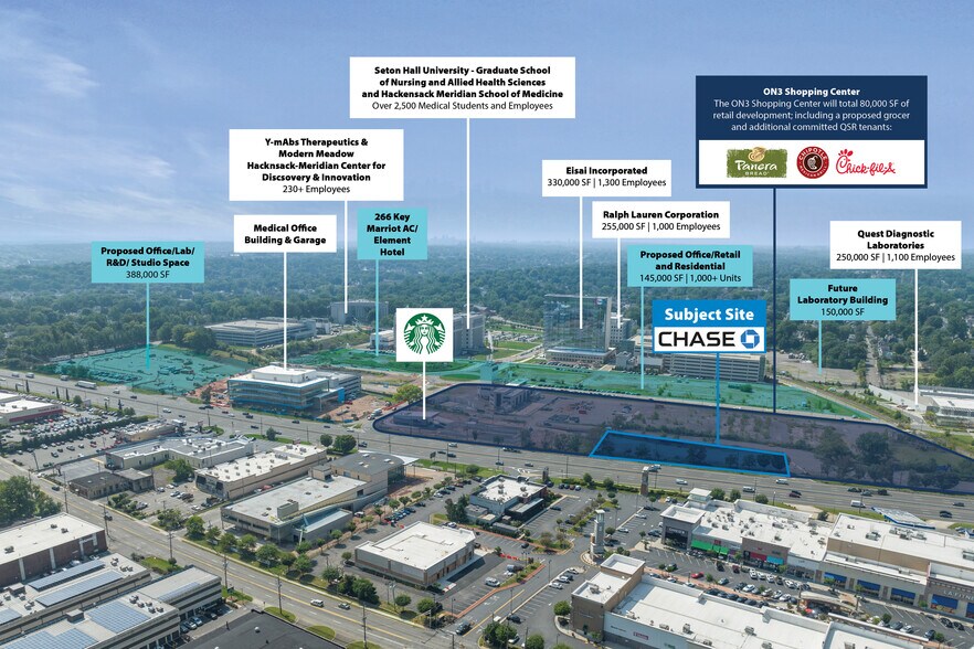 More Photos Of 10 Metro Blvd, Clifton General Retail For Sale