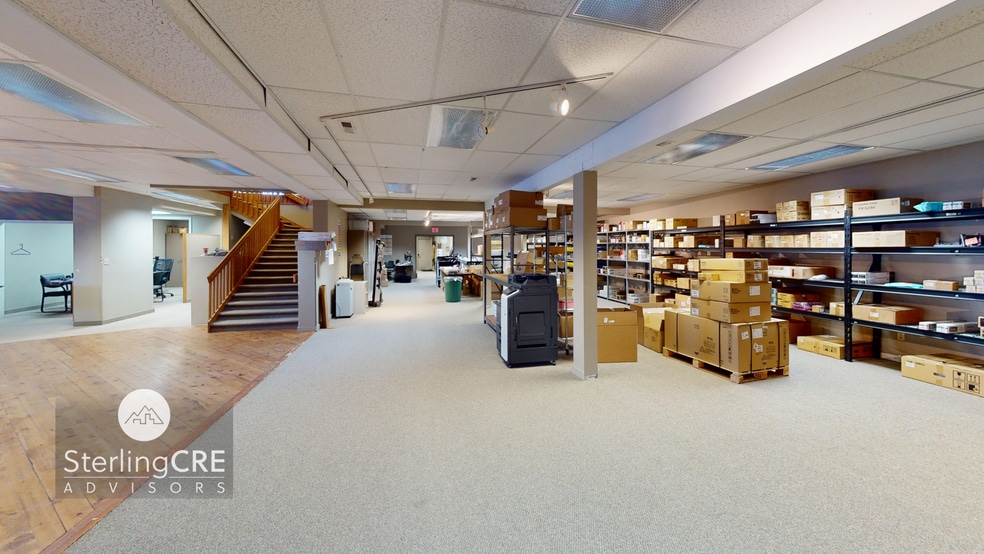 More Photos Of 1115 Euclid Ave, Helena Freestanding For Sale