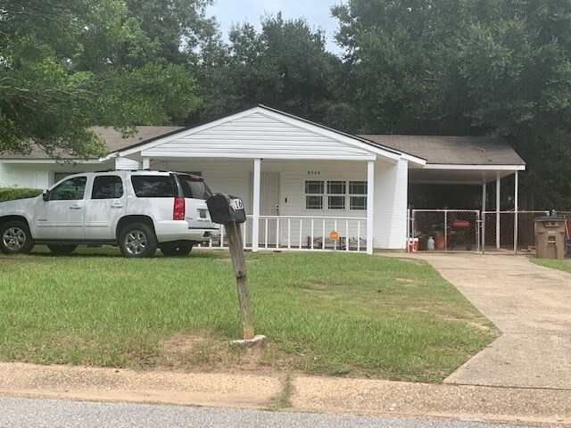 More Photos Of Downtown, Mobile Specialty For Sale