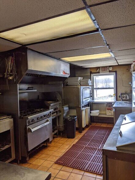 More Photos Of 1475 Route 208, Wallkill Restaurant For Sale
