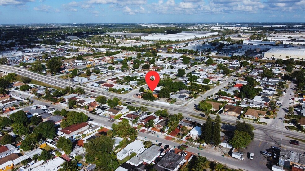 More Photos Of 3575 NW 103rd St, Miami Multifamily For Sale