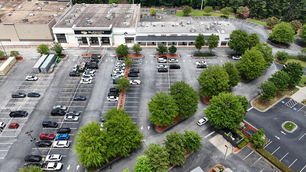 More Photos Of 2840 E West Connector, Austell Health Club For Sale