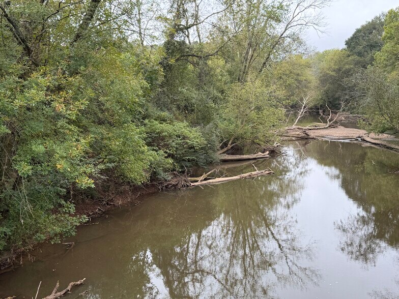 Primary Photo Of 0 County Road 60, Heflin Land For Sale