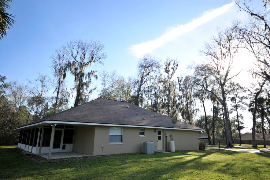 More Photos Of 3255 SE 3rd Ave, Ocala Office Residential For Sale