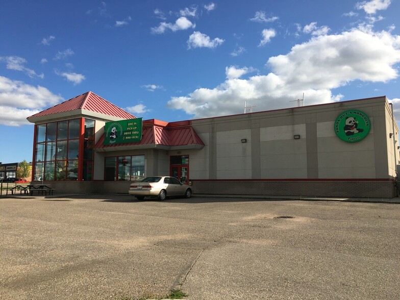 6100 50th St Leduc Ab T9e 6p2 Retail For Lease