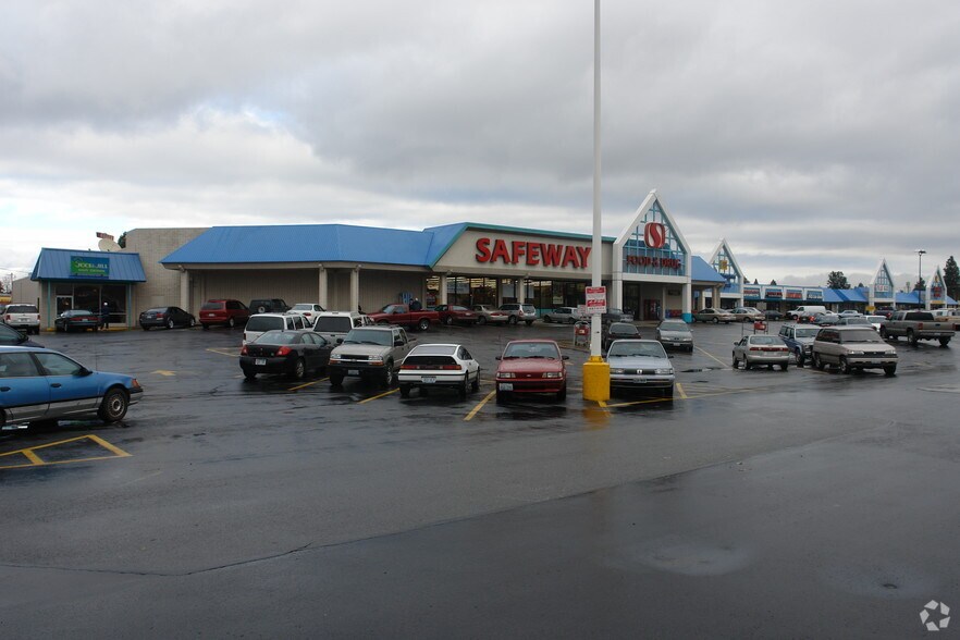 More Photos Of 710-910 W Francis Ave, Spokane Unknown For Lease