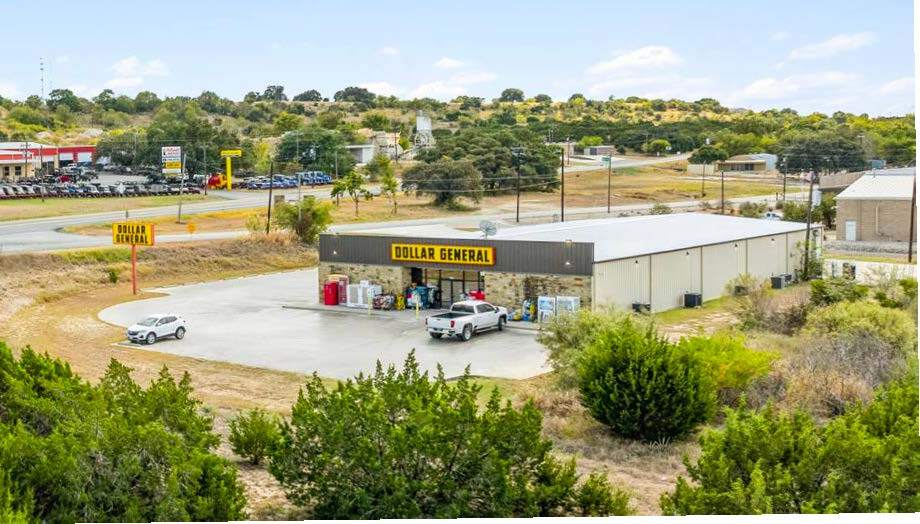 More Photos Of 2115 Priddy Rd, Goldthwaite Freestanding For Sale