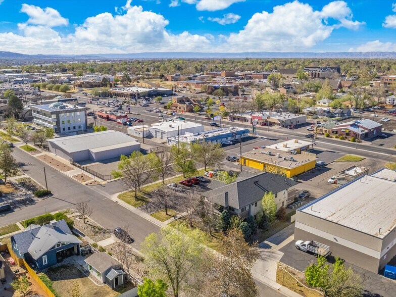 More Photos Of 800 Belford Ave, Grand Junction Office For Sale