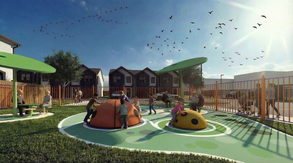 More Photos Of 81 Northpoint dr, Houston Multifamily For Sale