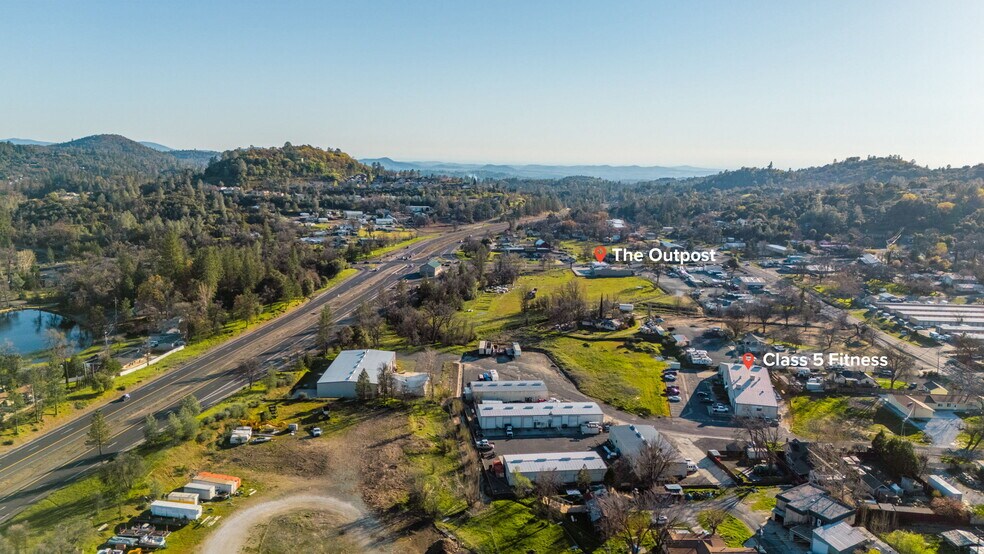 More Photos Of 20858 Mechanical dr, Sonora Warehouse For Sale