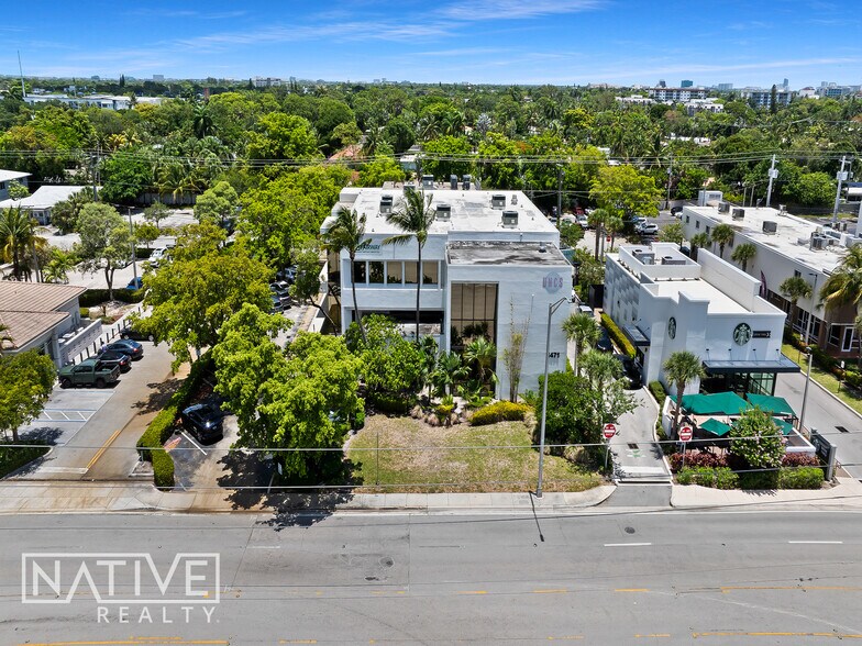 More Photos Of 1471 NE 26th St, Wilton Manors Office Residential For Lease
