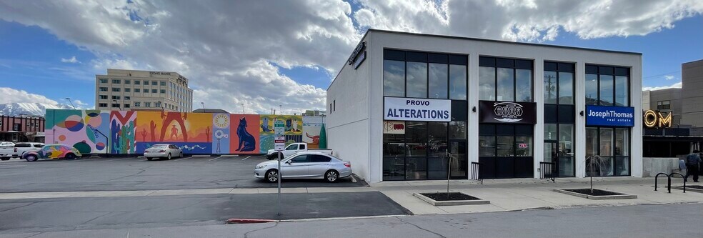 More Photos Of 35-43 W 300 N, Provo Office For Lease
