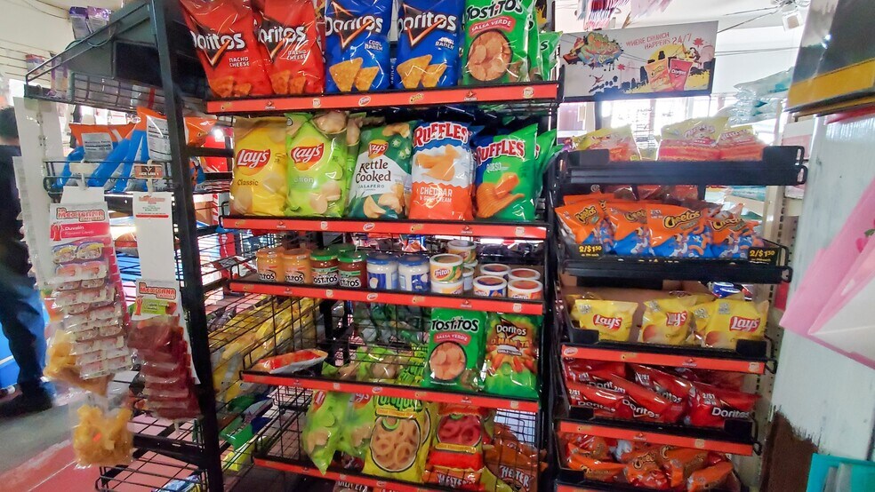 More Photos Of 5075 Randolph St, Maywood Storefront Retail Residential For Sale