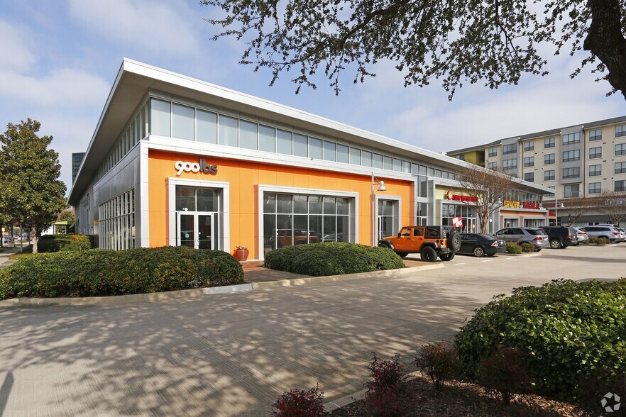 More Photos Of 5301 Alpha Rd, Dallas Unknown For Lease