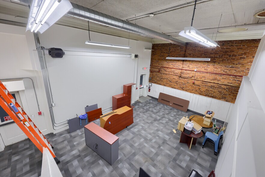 More Photos Of 200 Penn St, Reading Loft Creative Space For Sale