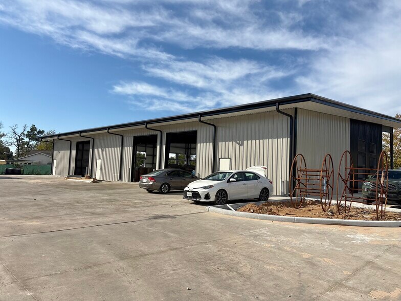 More Photos Of 25366 Richards Rd, Spring Unknown For Lease