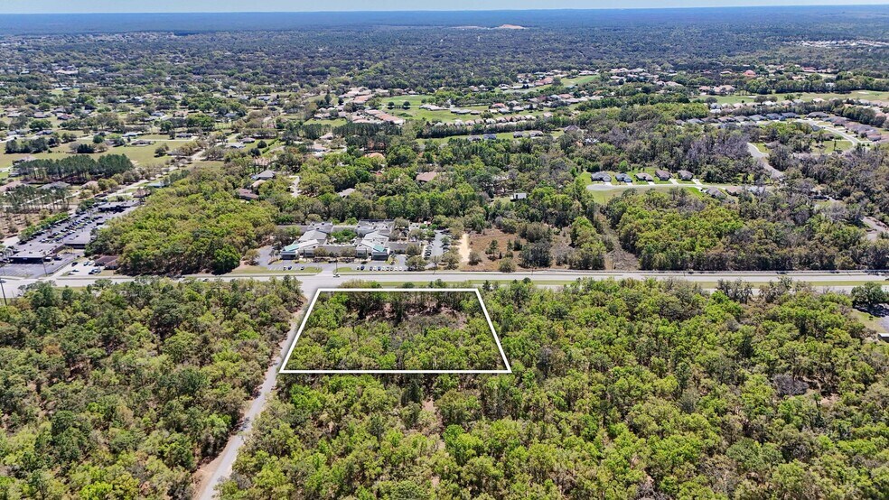 More Photos Of 161 W Norvell Bryant Hwy, Hernando Land For Sale