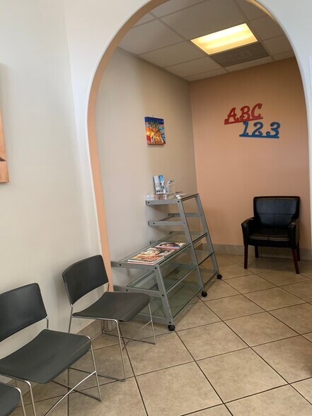 More Photos Of 5797 Washington Blvd, Culver City Showroom For Lease