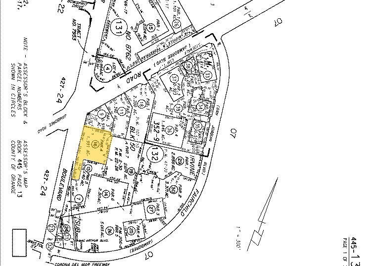 More Photos Of 19762 MacArthur Blvd, Irvine Loft Creative Space For Lease