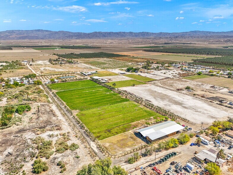 More Photos Of 88161 Airport Blvd, Thermal Land For Sale