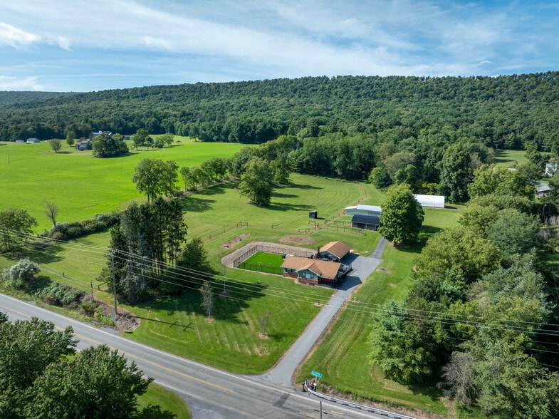 More Photos Of 222 Penns Cave Rd, Centre Hall Specialty For Sale