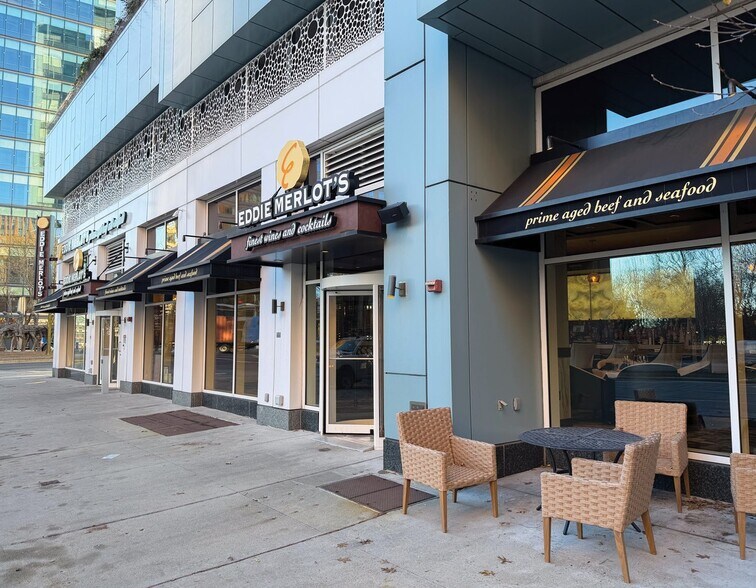 More Photos Of 505 Congress St, Boston Apartments For Lease