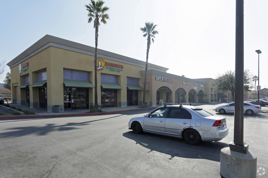 Primary Photo Of 4310-4350 Mills Cir, Ontario Unknown For Lease