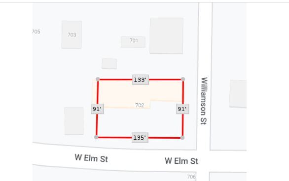 More Photos Of 702 Elm Street, Rockmart Storefront Retail Office For Sale