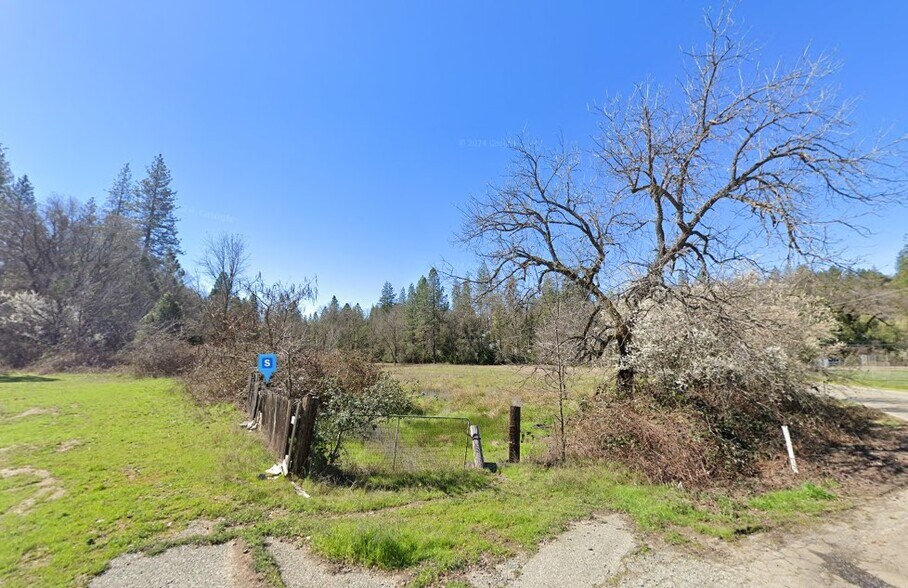 More Photos Of 10376 Old Dobbins rd, Dobbins Land For Sale