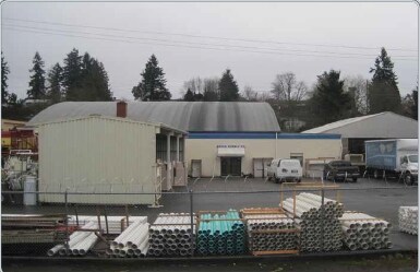 More Photos Of 3405 11th St, Bremerton Warehouse For Sale