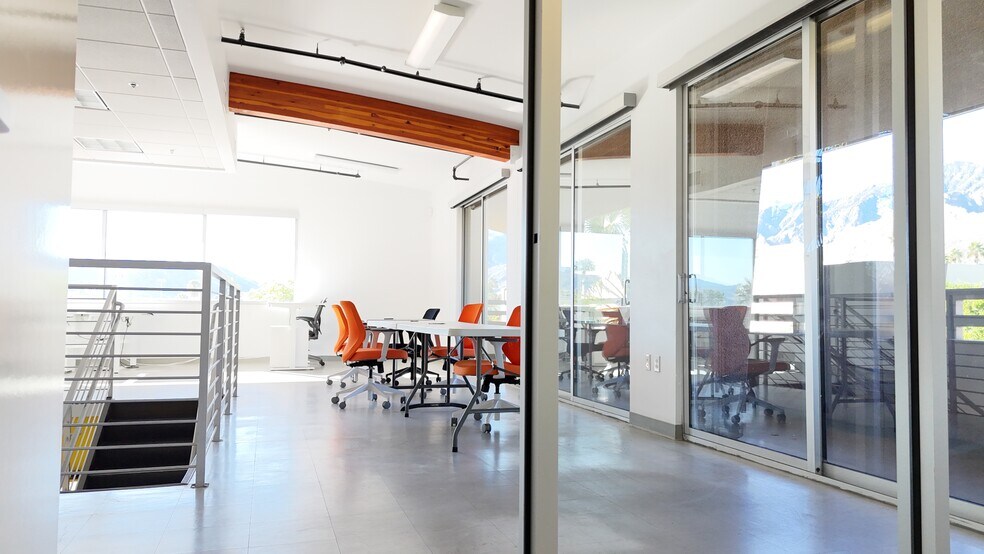 More Photos Of 1801 E Tahquitz Canyon Way, Palm Springs Medical For Lease