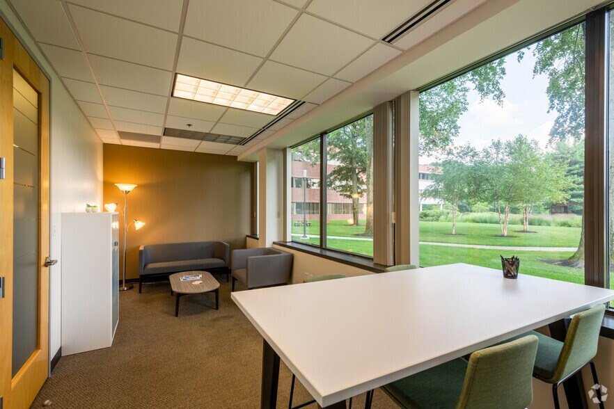 More Photos Of 1500 District Ave, Burlington Coworking Space