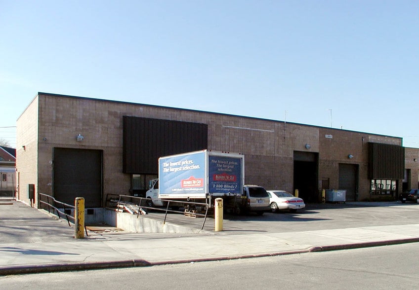 More Photos Of 1414 Brunswick Ave, Far Rockaway Warehouse For Sale