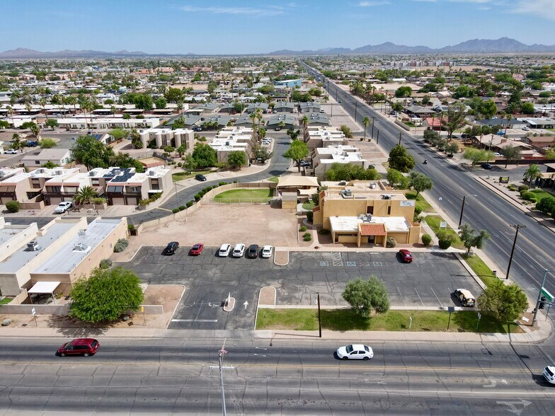 More Photos Of 1415 N Trekell Rd, Casa Grande Medical For Sale