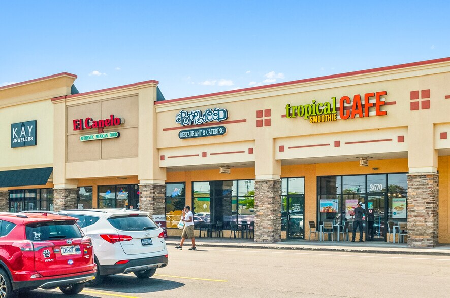 More Photos Of 3670 McKinley Pky, Buffalo Unknown For Lease