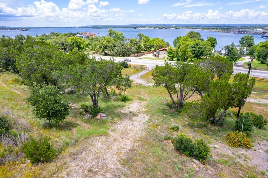 More Photos Of 5109 W FM 2147, Horseshoe Bay Land For Sale