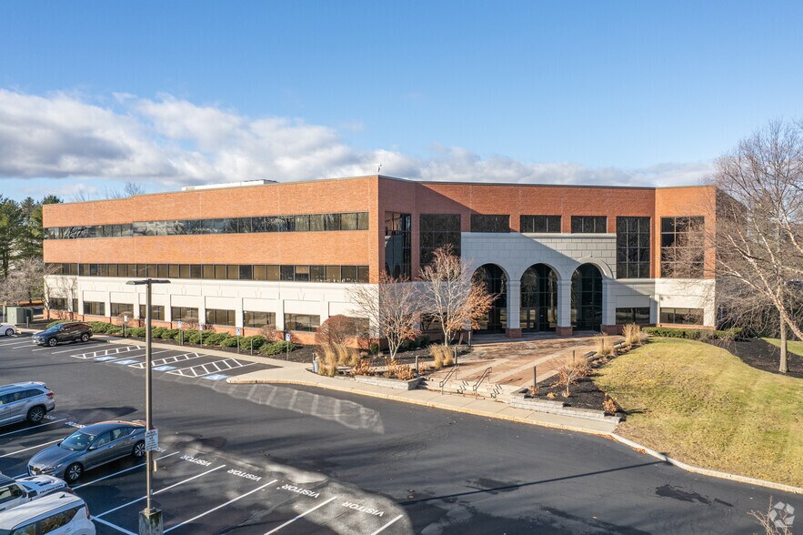 Primary Photo Of 600 Sable Oaks Dr, South Portland Office For Lease