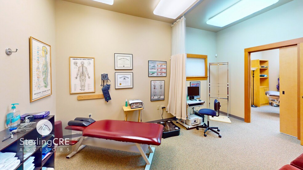 More Photos Of 1802 Dearborn Ave, Missoula Medical For Sale