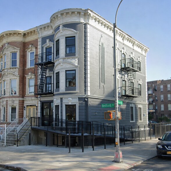 More Photos Of 2575 Bedford Ave, Brooklyn Apartments For Sale
