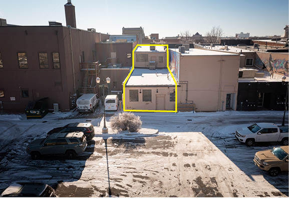 More Photos Of 805 8th St, Greeley General Retail For Lease