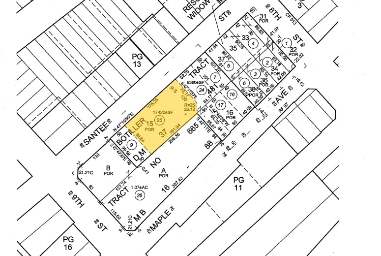 More Photos Of 840 Santee St, Los Angeles Warehouse For Sale