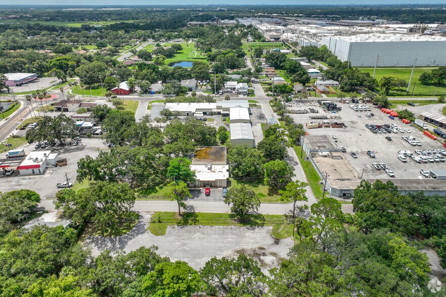 More Photos Of 1407 8th Ave E, Bradenton Land For Sale
