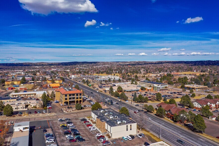 More Photos Of 3100 N Academy Blvd, Colorado Springs Medical For Sale